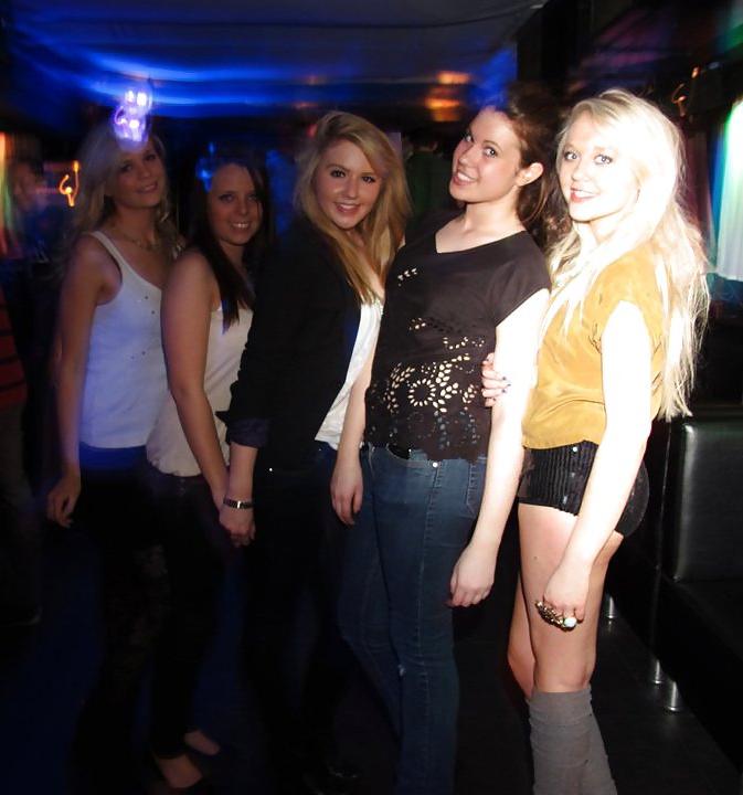 25P Back IN DA CLUB 16