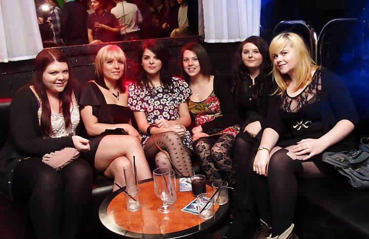 25P Back IN DA CLUB 16