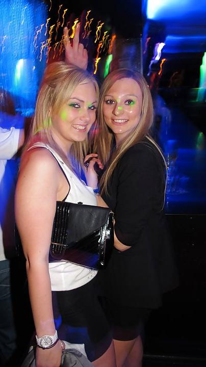 25P Back IN DA CLUB 16