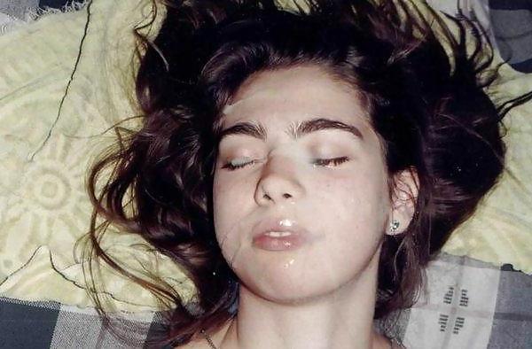 12P Fuck and cum