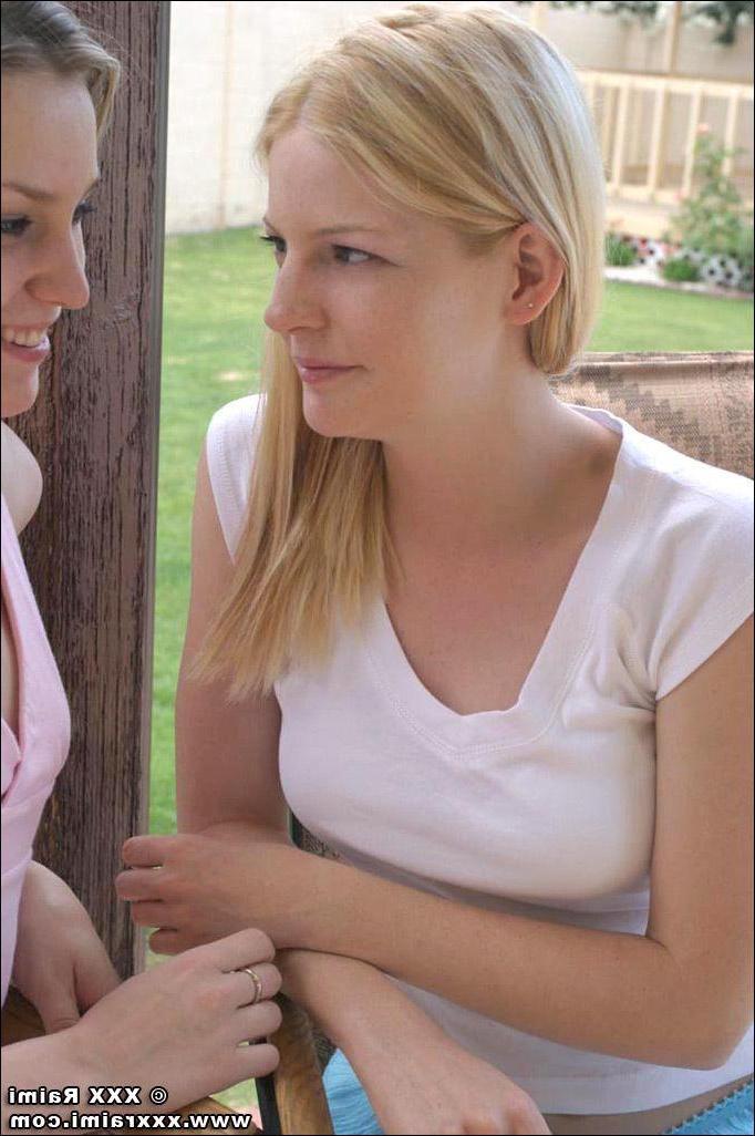 20P Pictures of teen XXX Raimi getting naked with Lacey White