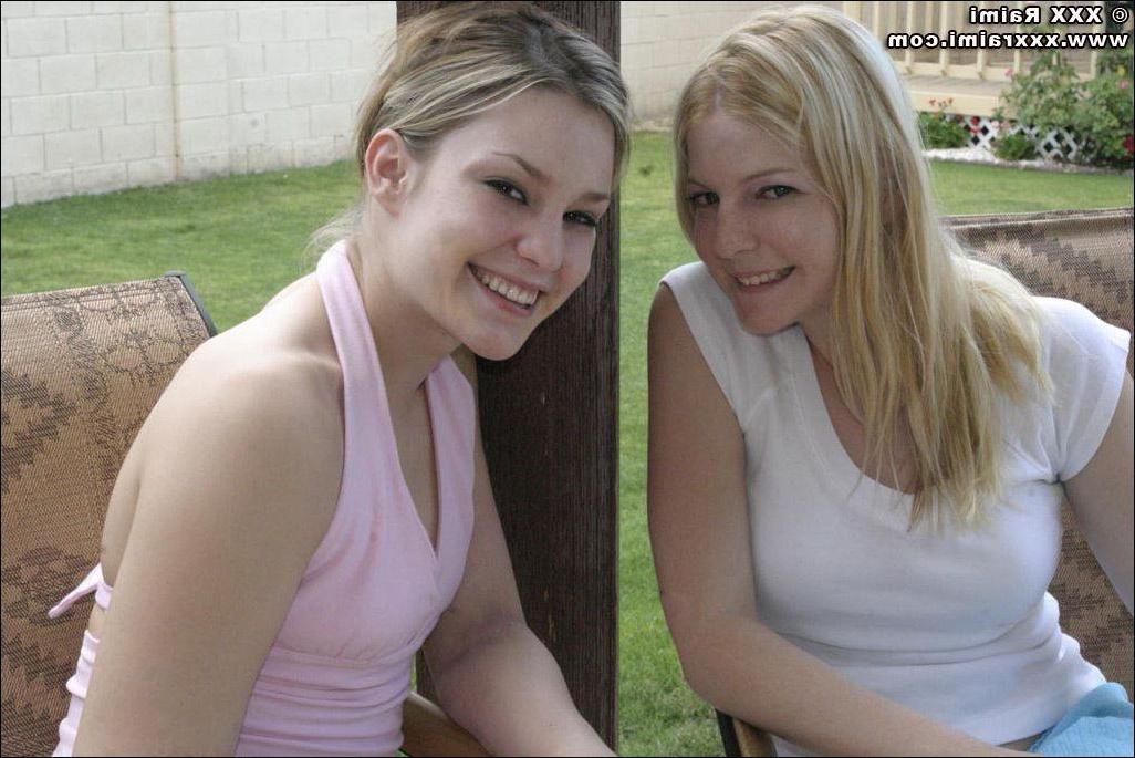 20P Pictures of teen XXX Raimi getting naked with Lacey White