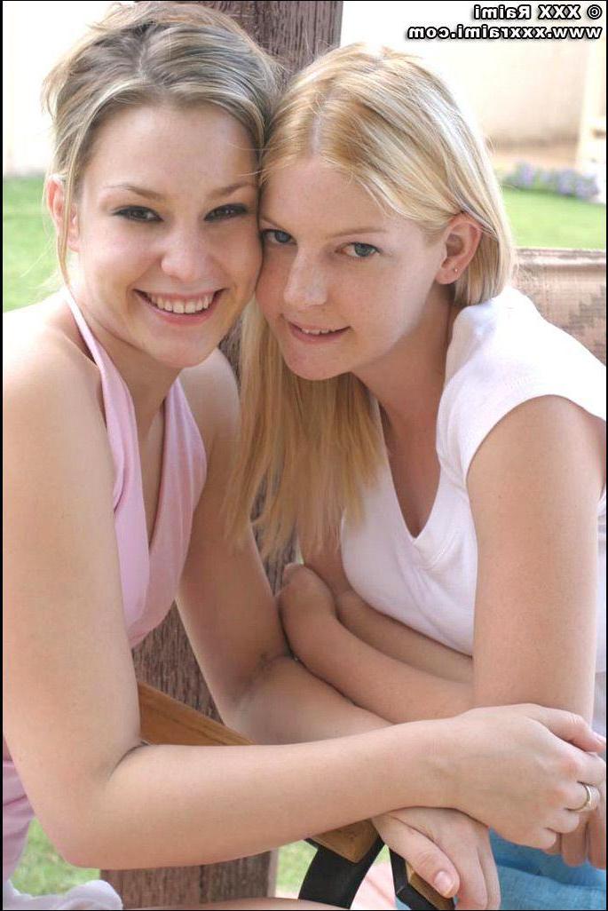 20P Pictures of teen XXX Raimi getting naked with Lacey White