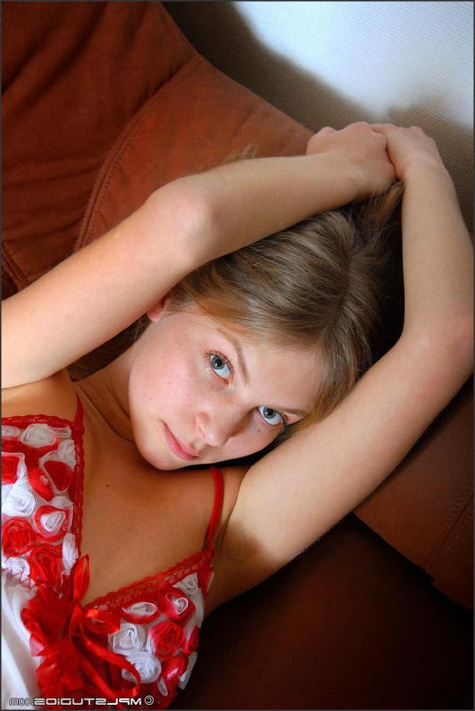 12P MPL Studios Presents Lera in "First Love"