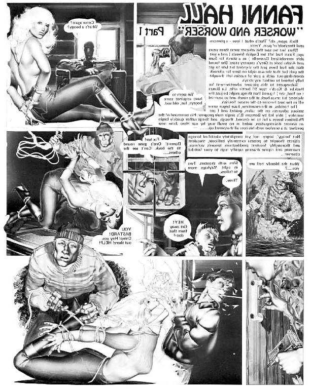 20P Bishop BDSM