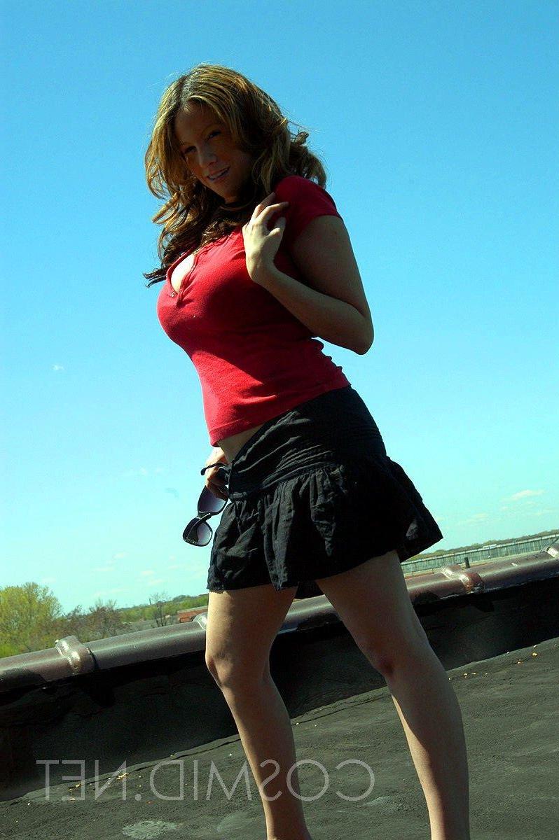 16P First Shoot With Lisa
