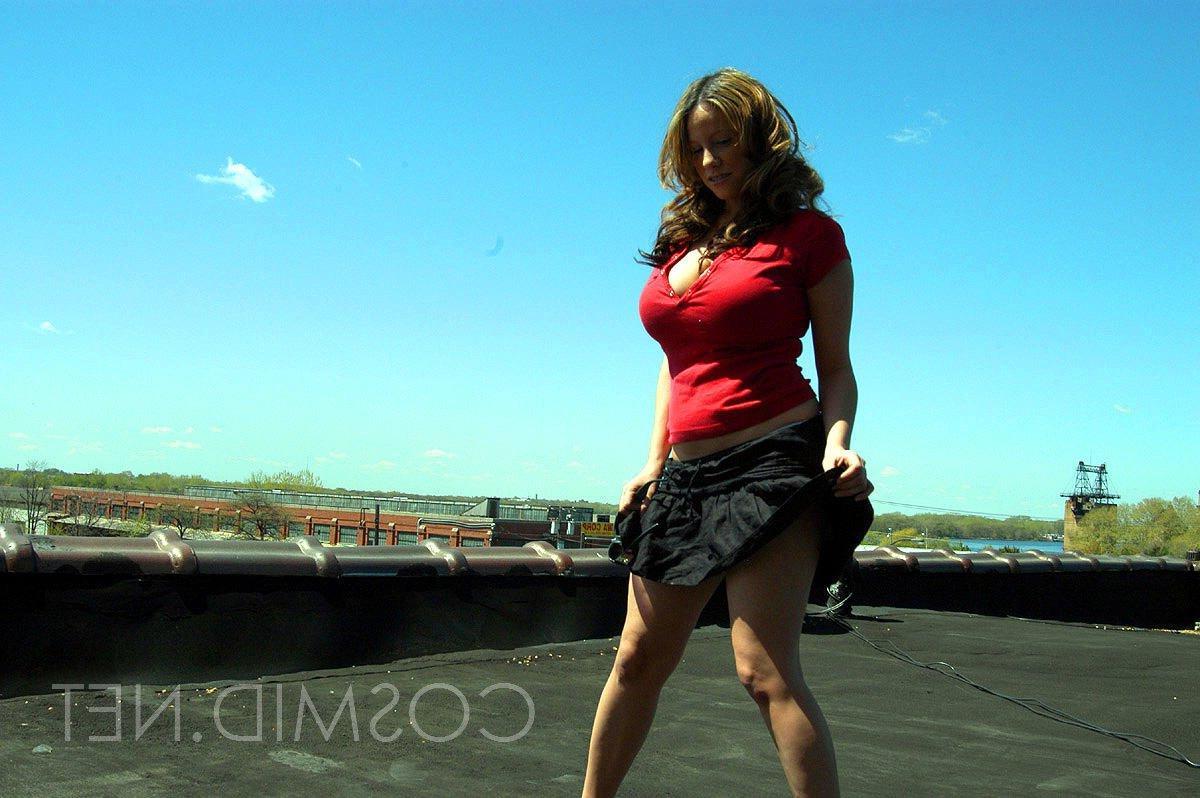 16P First Shoot With Lisa