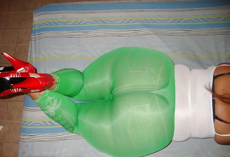 25P Vestidas e muito gostosas 18 - Dressed