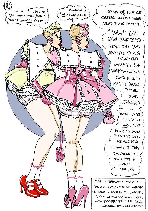 12P Sailor Boys