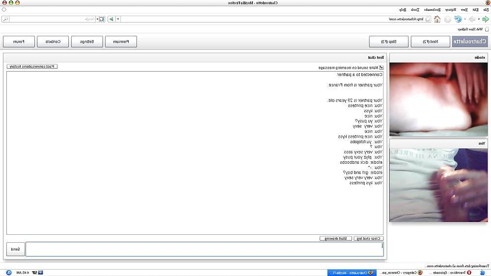 7P Sex web cam 