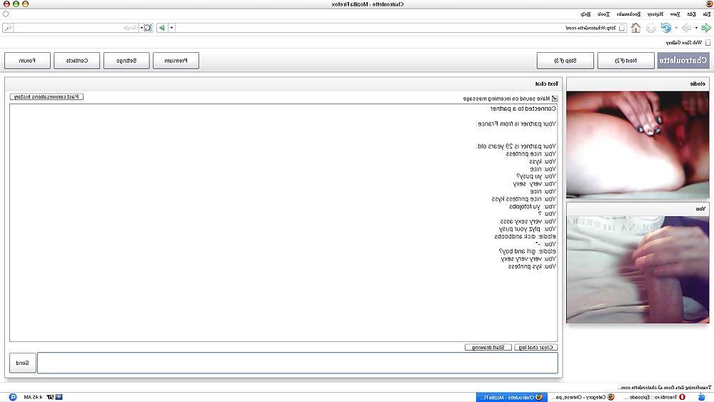 7P Sex web cam 
