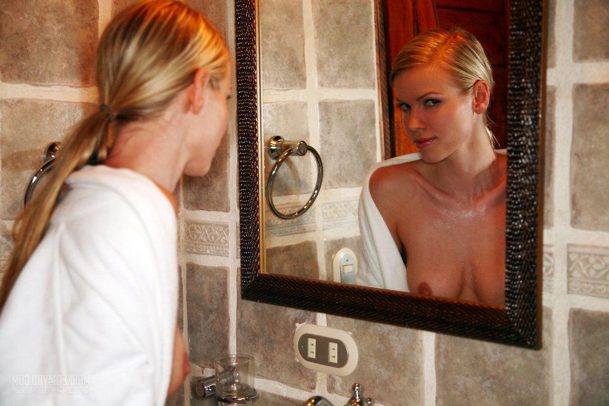 16P Pictures of Marketa 4 You getting all wet for you