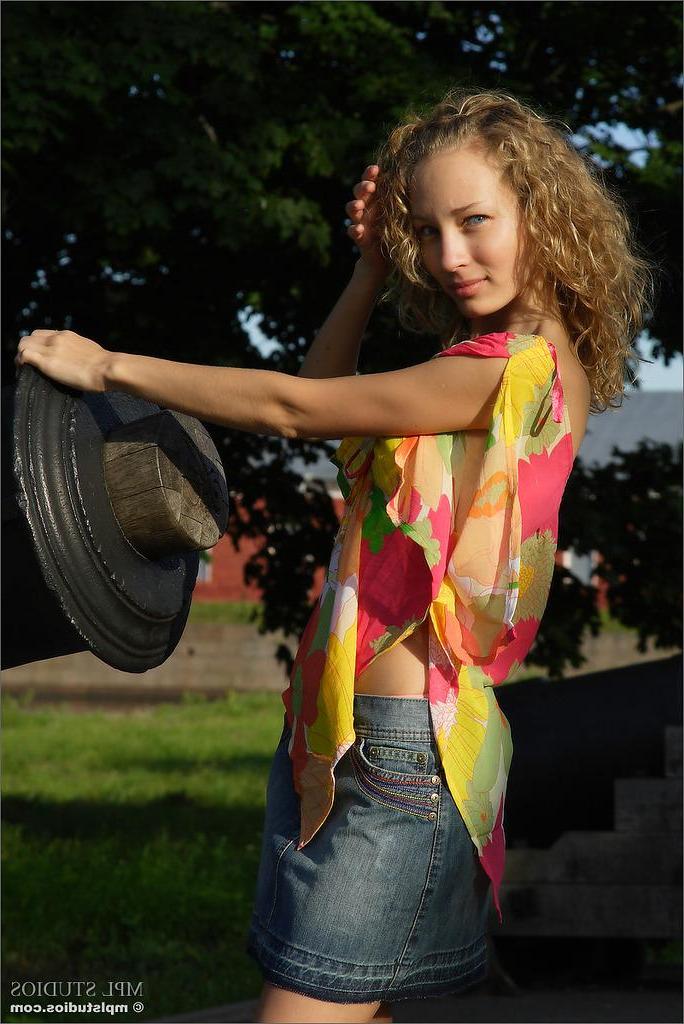 12P MPL Studios Presents Masha in "Good Time Girl"