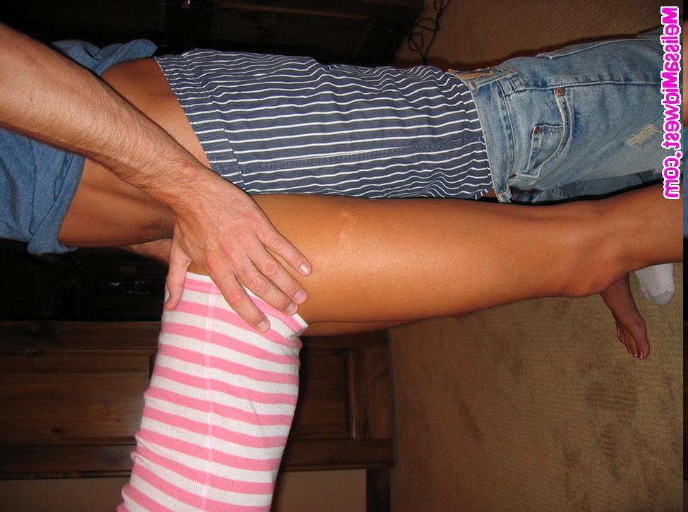 16P Pictures of Melissa Midwest getting her pussy fucked