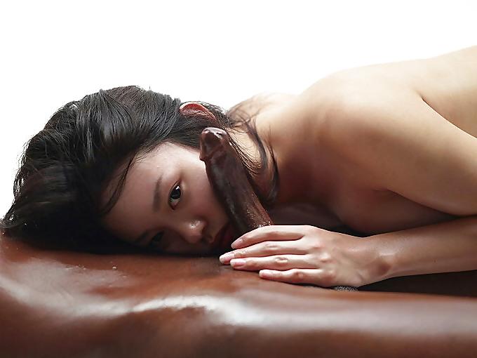 25P Beautiful Japan Penis Massage by TROC