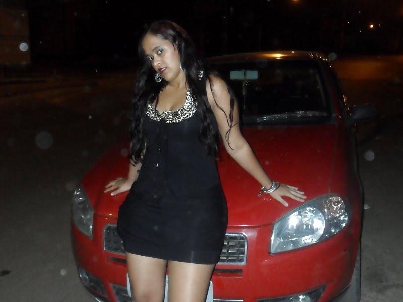 25P Morena gostosa e safada - Brunette hot