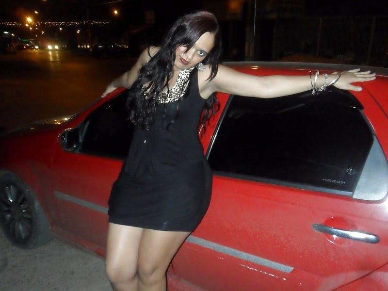 25P Morena gostosa e safada - Brunette hot