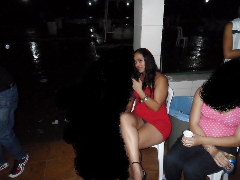 25P Morena gostosa e safada - Brunette hot