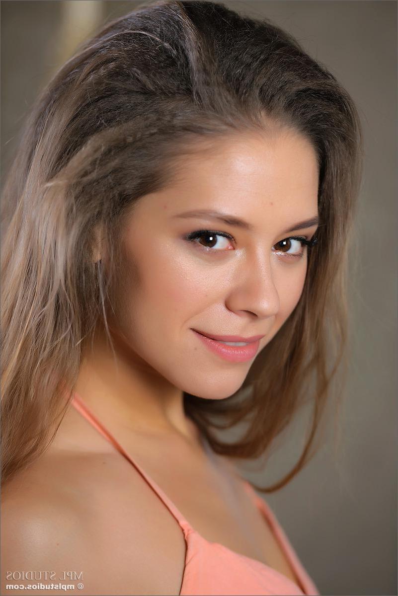 12P MPL Studios Presents Inez in "First Time"