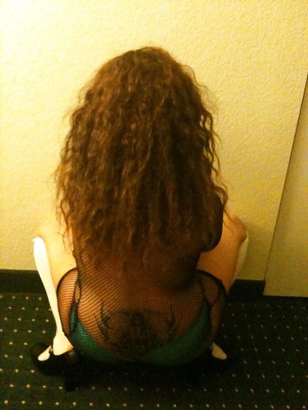 25P Latina Fun