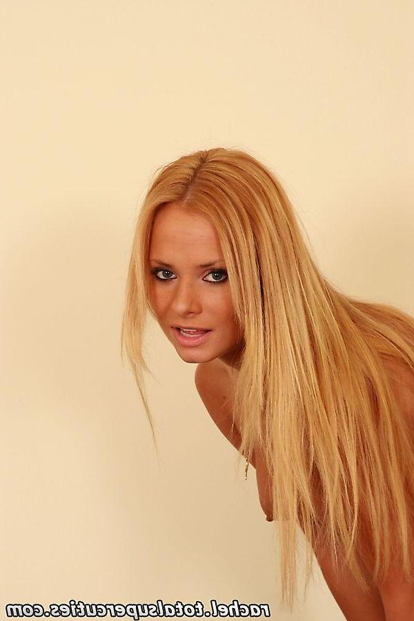 20P Pictures of a hot blonde teen showing off her hot body