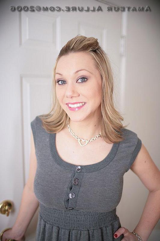 16P Perky blonde teen Melody swallows cock and cum