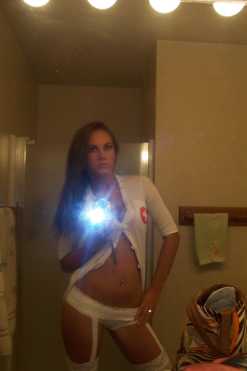 25P Nurse