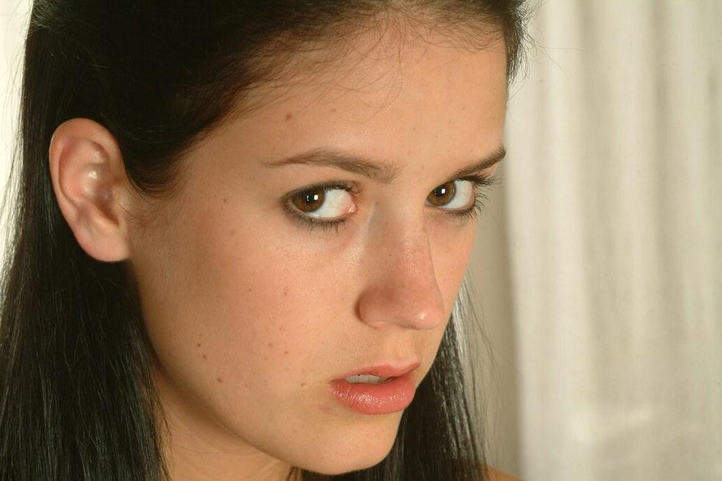 16P Pictures of teen Solo Sydney ready for your cock inside of her