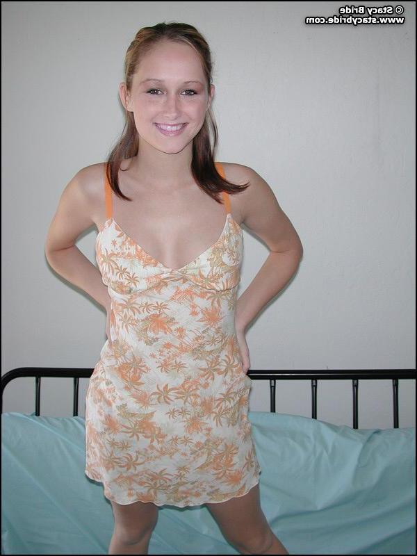 20P Pictures of Stacy Bride all naked