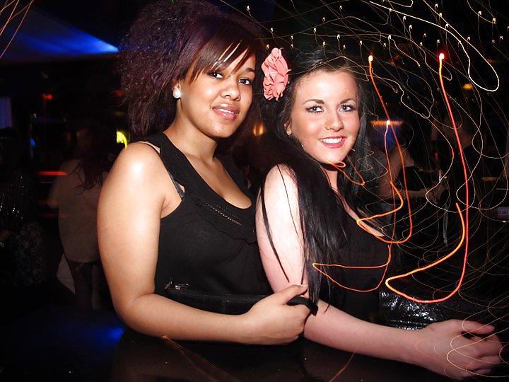 25P Back IN DA CLUB 18