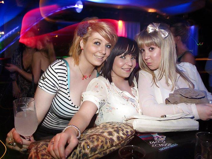 25P Back IN DA CLUB 18