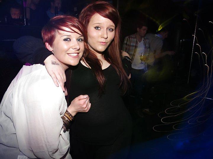 25P Back IN DA CLUB 18