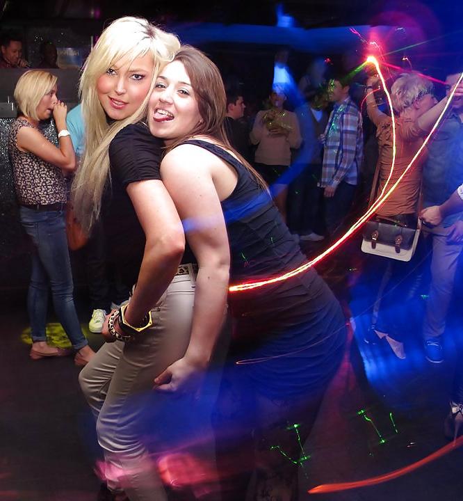 25P Back IN DA CLUB 18