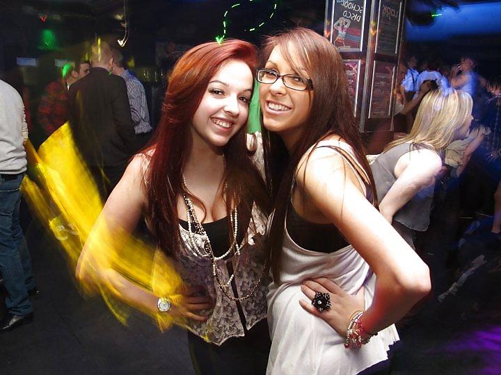 25P Back IN DA CLUB 18