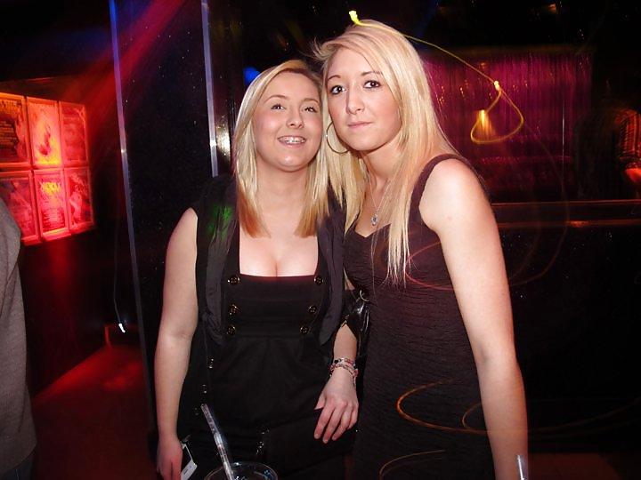 25P Back IN DA CLUB 18