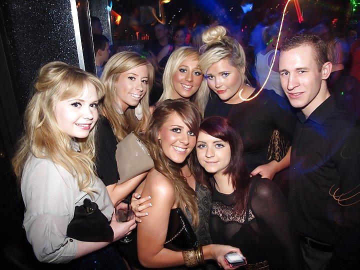 25P Back IN DA CLUB 18