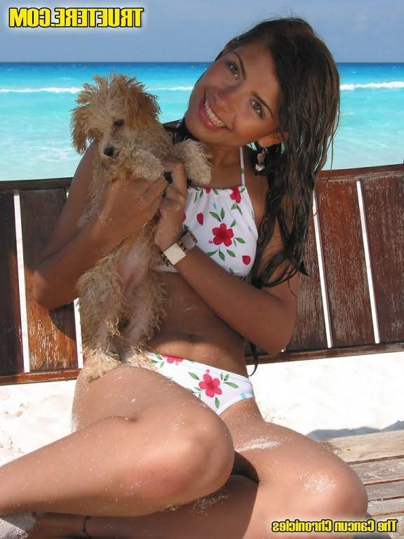 16P Latina model teen tere pictures