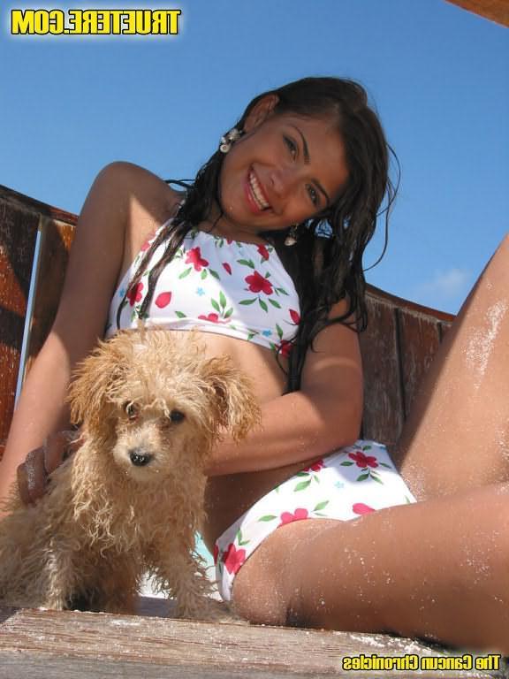 16P Latina model teen tere pictures