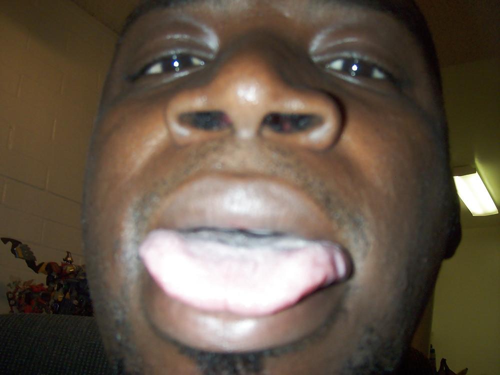 9P Interracial Couple Swing From, SmutDates.com