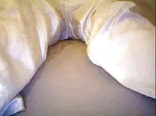 5P Me in bed on webcam part 2