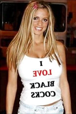 25P Brianyboy white women with writing!