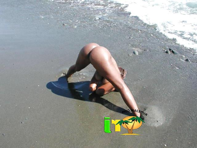 25P Jamaican gyal  :-) by nanou
