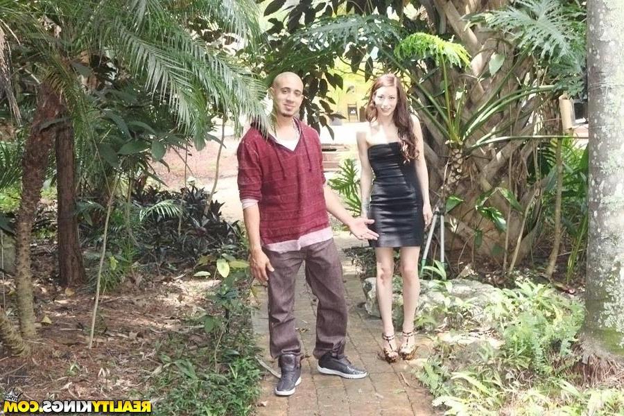15P Pictures of petite teen Candi Lane getting her hot bush fucked hard
