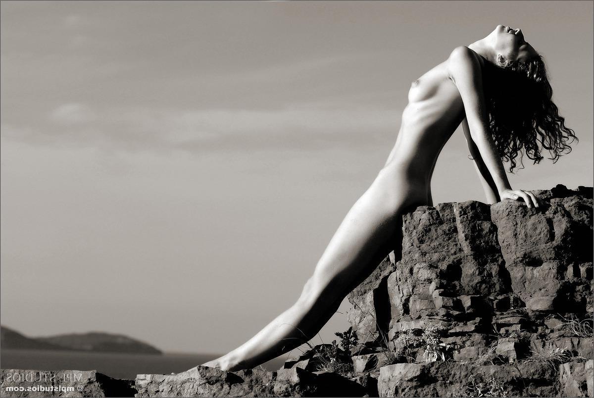 12P MPL Studios Presents in "Obsession Black and White Series"