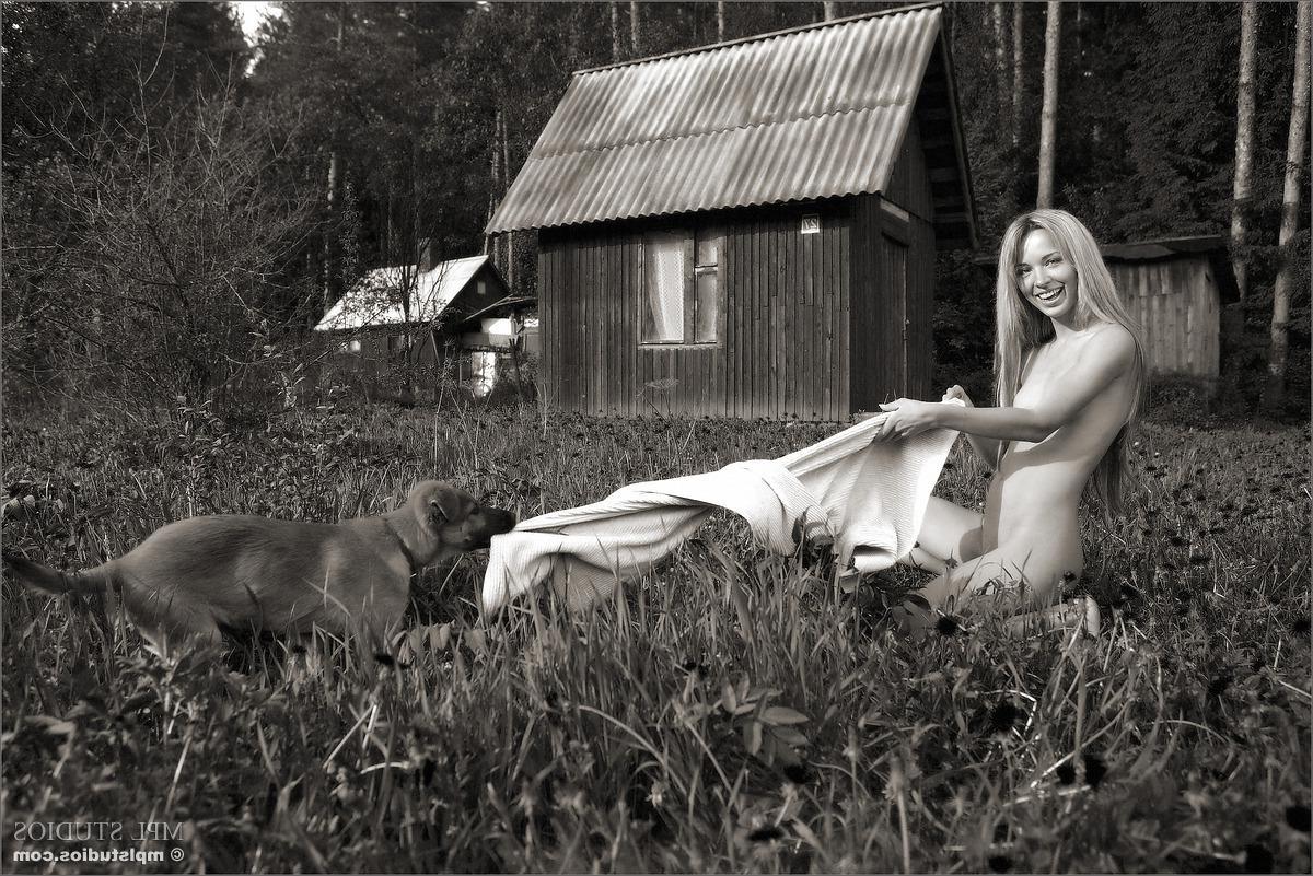 12P MPL Studios Presents in "Obsession Black and White Series"