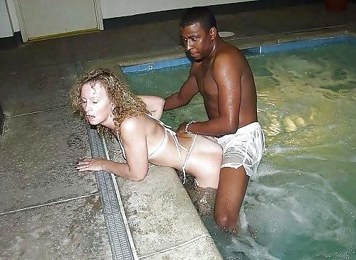 25P IR Blacks give white women Orgasms