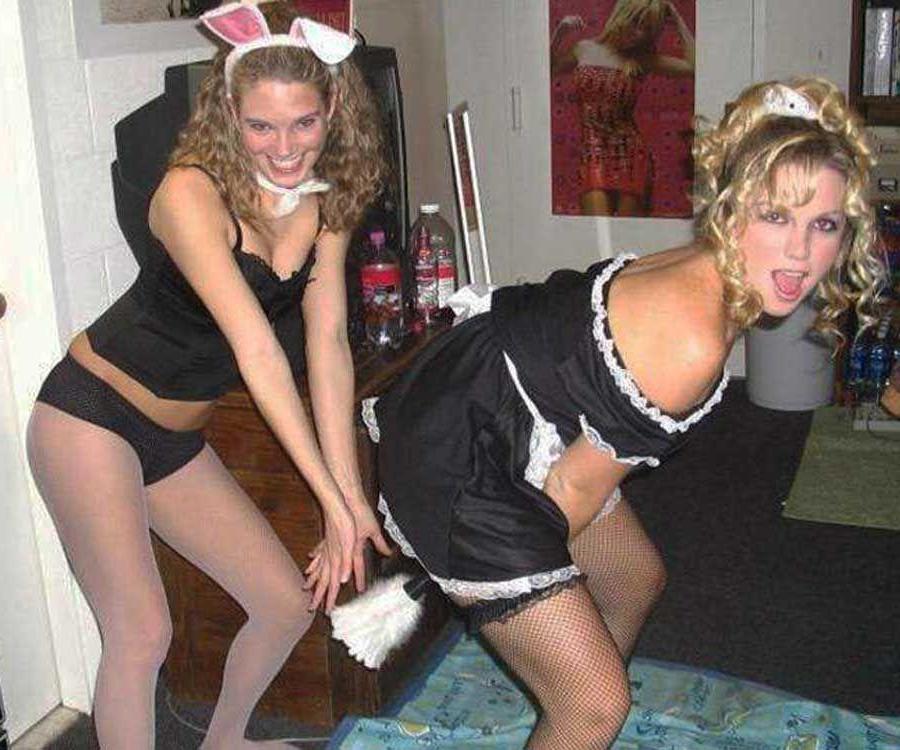 15P Pictures of hot slutty girlfriends going wild