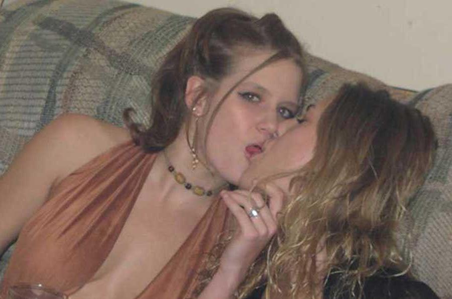 15P Pictures of hot slutty girlfriends going wild