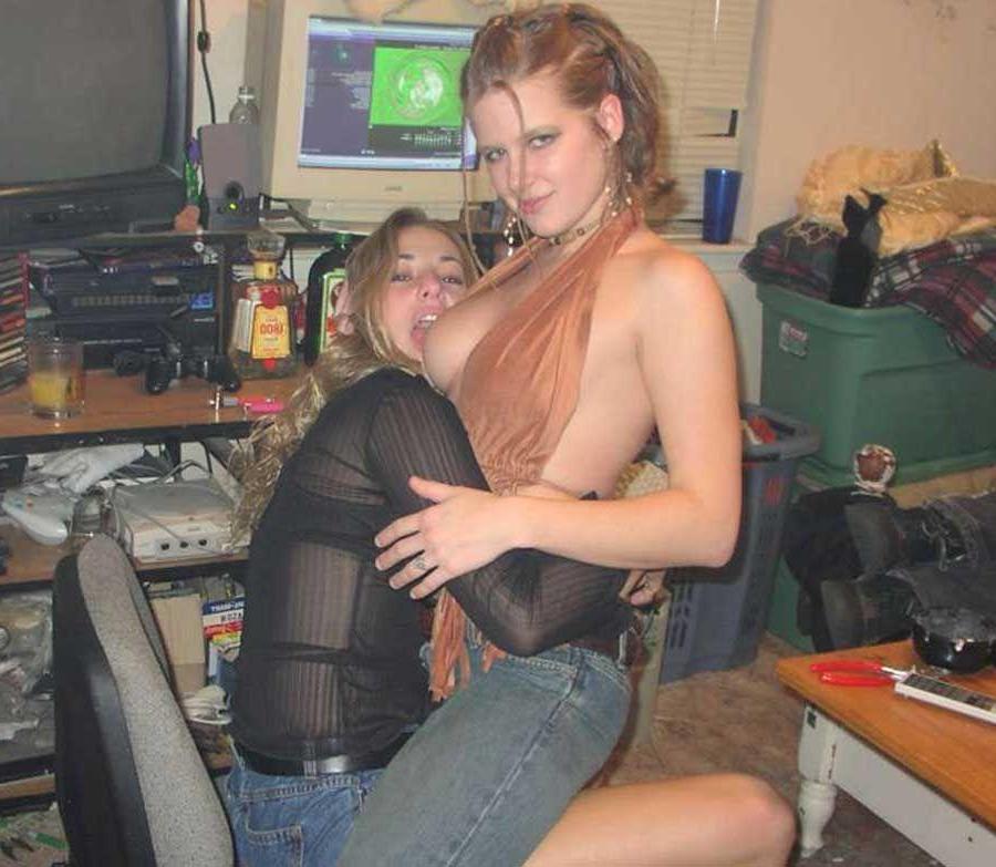 15P Pictures of hot slutty girlfriends going wild