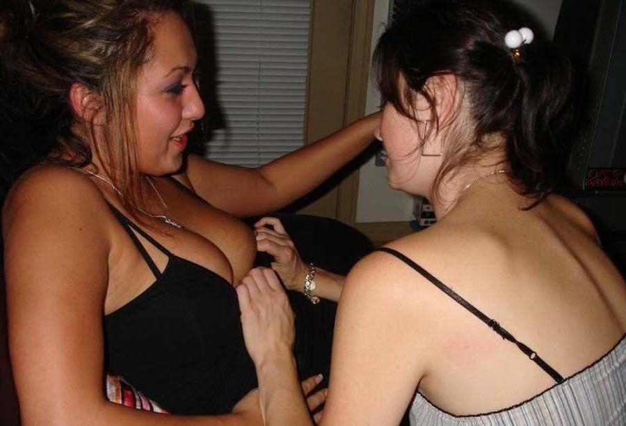15P Pictures of horny lesbians getting wild